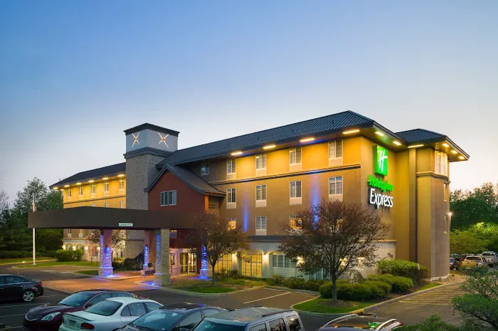 Holiday Inn Express Philadelphia NE - Langhorne by IHG 4