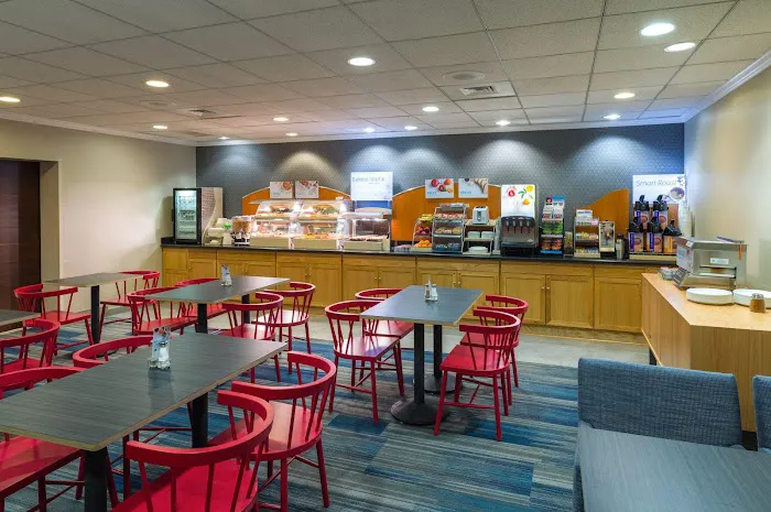 Holiday Inn Express Philadelphia NE - Langhorne by IHG 4