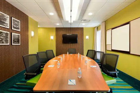 SpringHill Suites Philadelphia Langhorne 4