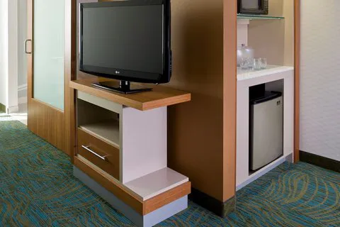 SpringHill Suites Philadelphia Langhorne 4