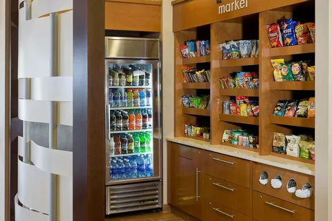 SpringHill Suites Philadelphia Langhorne 4