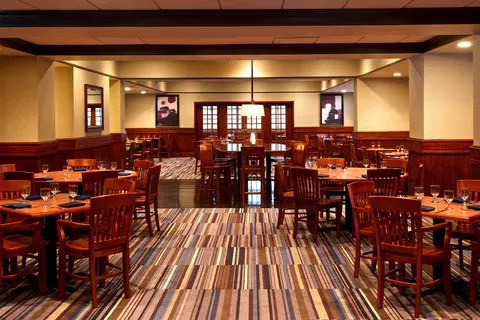 Sheraton Bucks County Langhorne 4
