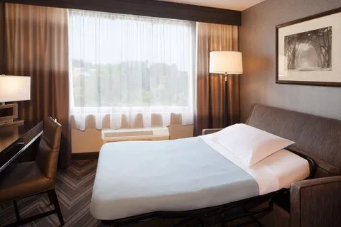 Sheraton Bucks County Langhorne 4