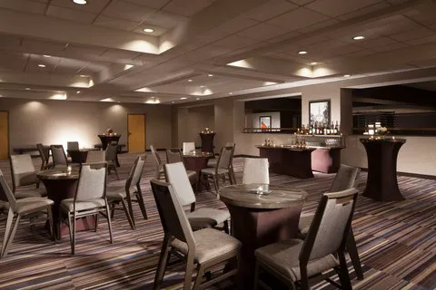Sheraton Bucks County Langhorne 4