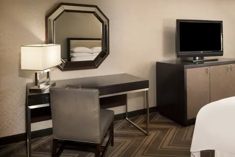 Sheraton Bucks County Langhorne 4