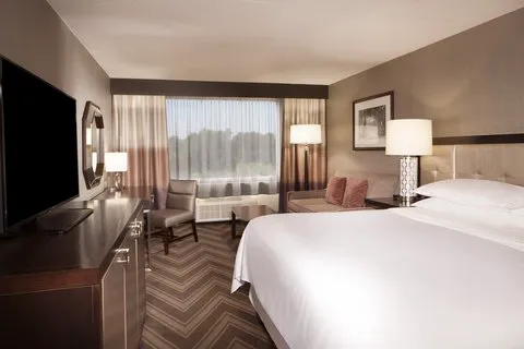 Sheraton Bucks County Langhorne 4