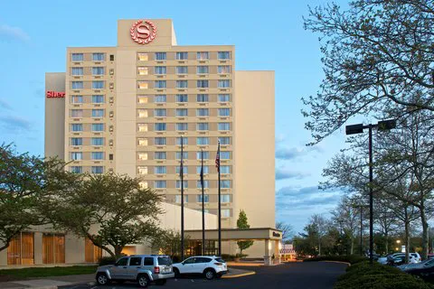 Sheraton Bucks County Langhorne 4