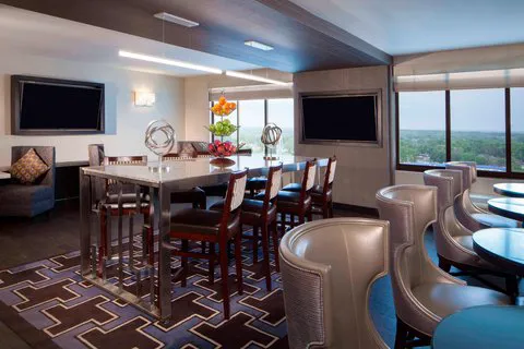 Sheraton Bucks County Langhorne 4