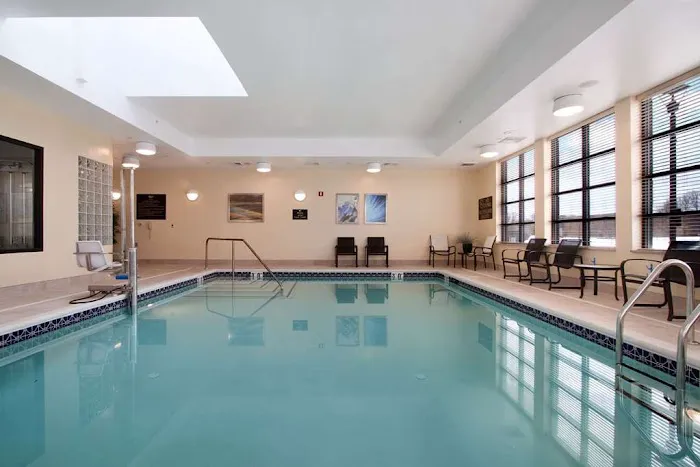 Homewood Suites by Hilton Newtown - Langhorne, PA 4