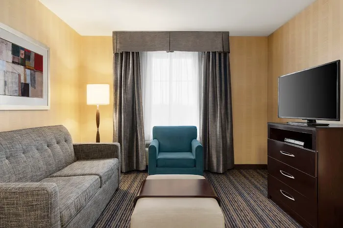 Homewood Suites by Hilton Newtown - Langhorne, PA 4