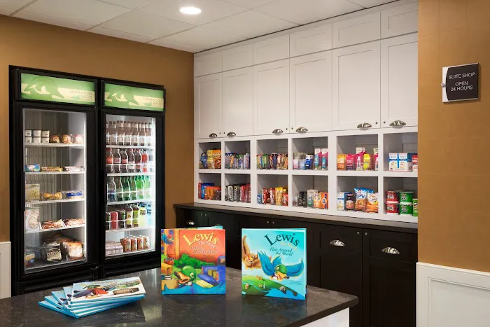 Homewood Suites by Hilton Newtown - Langhorne, PA 4