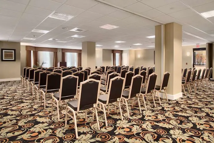 Homewood Suites by Hilton Newtown - Langhorne, PA 4