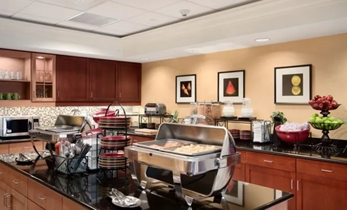 Homewood Suites by Hilton Newtown - Langhorne, PA 4