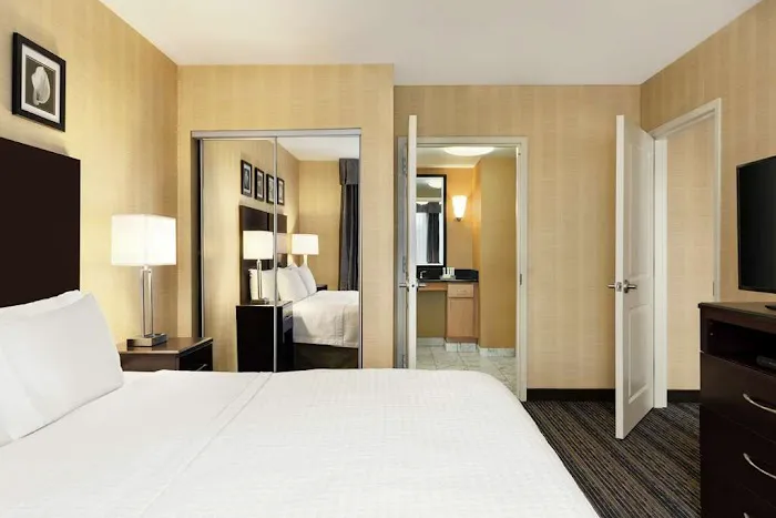 Homewood Suites by Hilton Newtown - Langhorne, PA 4