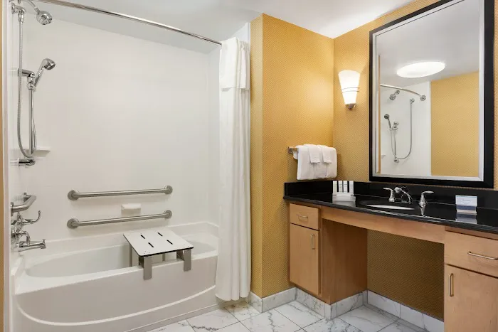 Homewood Suites by Hilton Newtown - Langhorne, PA 4