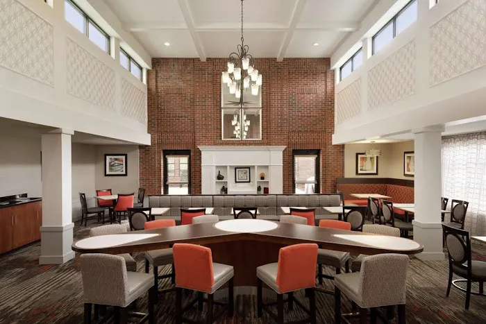 Homewood Suites by Hilton Newtown - Langhorne, PA 4