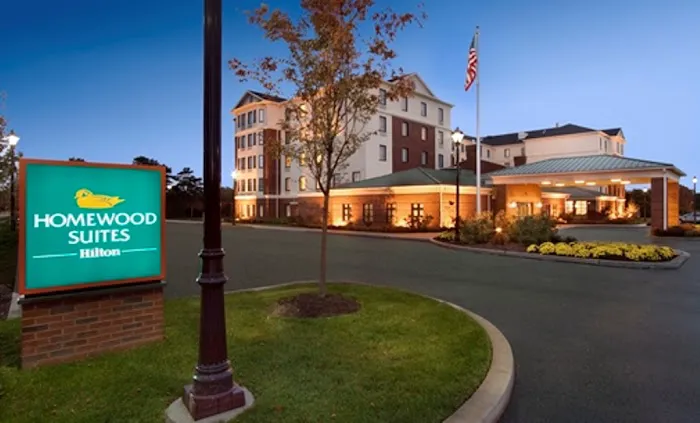 Homewood Suites by Hilton Newtown - Langhorne, PA 4