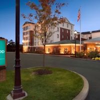Homewood Suites by Hilton Newtown - Langhorne, PA ico