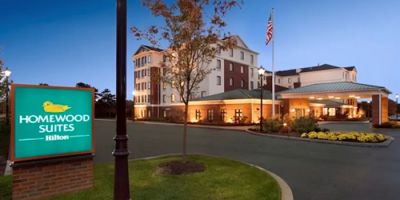Homewood Suites by Hilton Newtown - Langhorne, PA