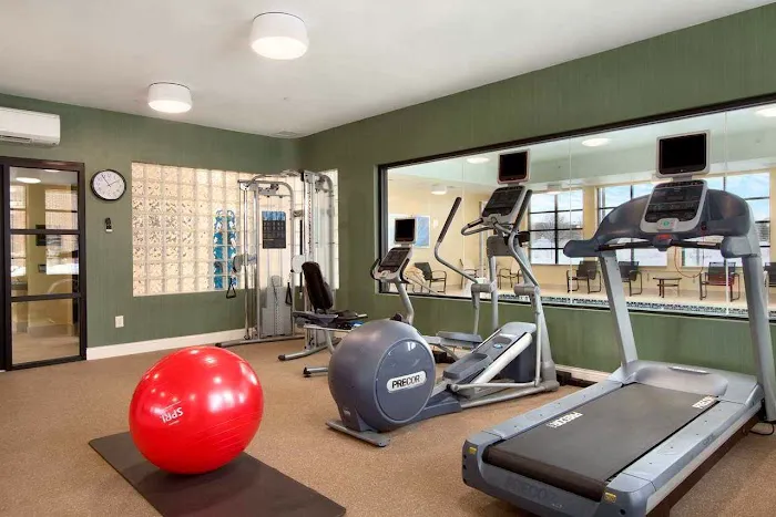 Homewood Suites by Hilton Newtown - Langhorne, PA 4