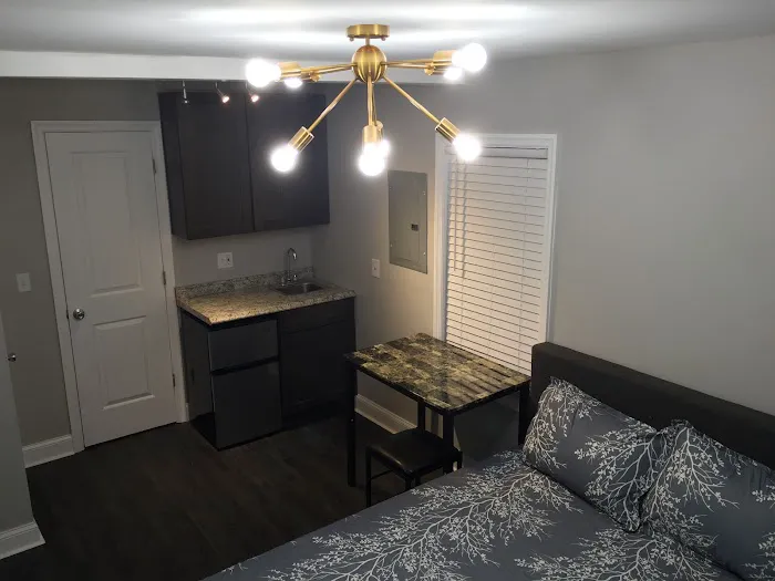 41 Trenton Rd Suites 5