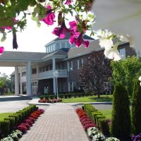 The Inn And Spa At East Wind ico