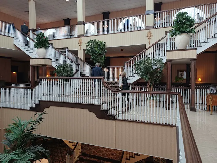The Inn And Spa At East Wind 4