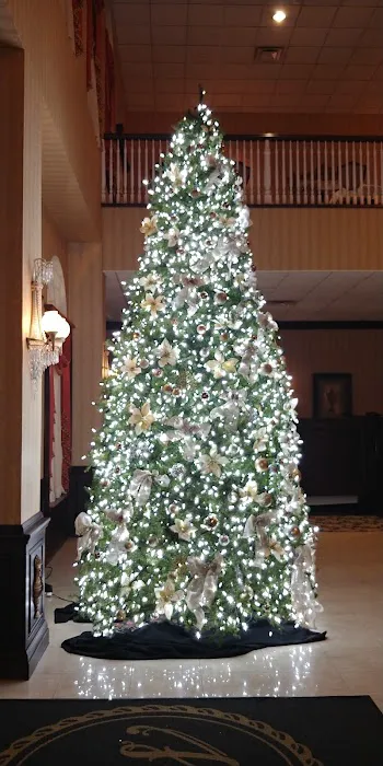The Inn And Spa At East Wind 4