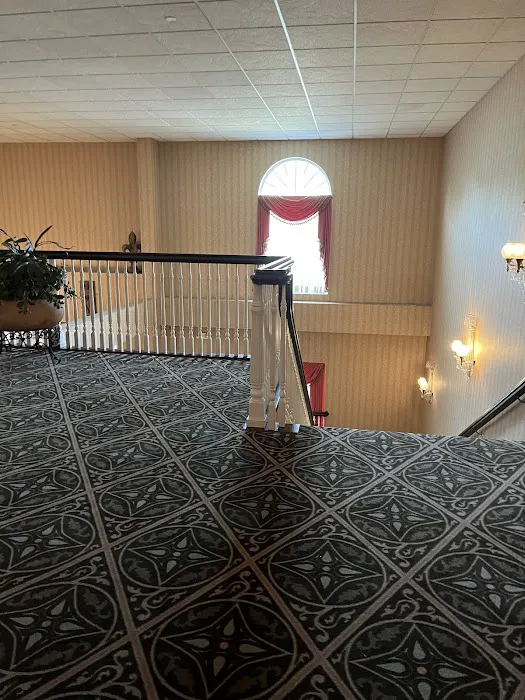 The Inn And Spa At East Wind 4