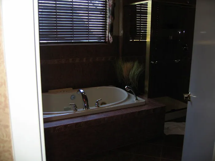 The Inn And Spa At East Wind 4