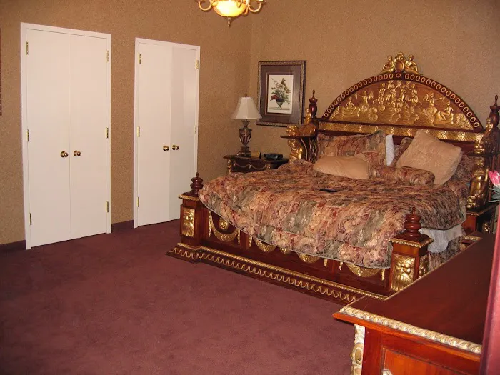 The Inn And Spa At East Wind 4