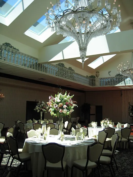 The Inn And Spa At East Wind 4
