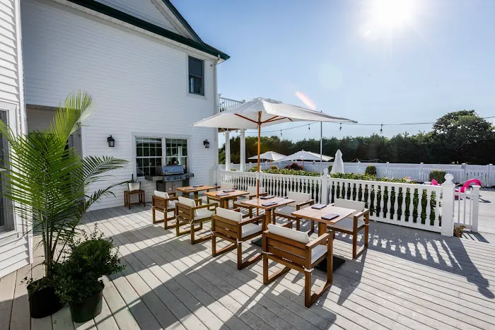 The Watermark Hamptons 4