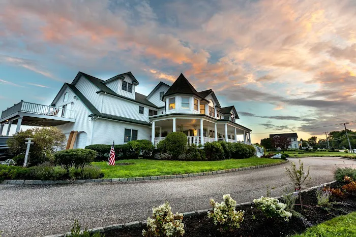 The Watermark Hamptons 4