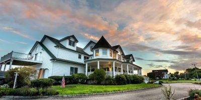 The Watermark Hamptons