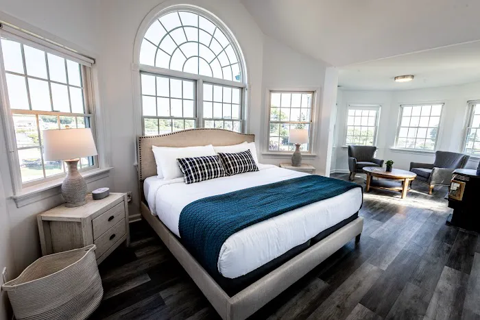 The Watermark Hamptons 4