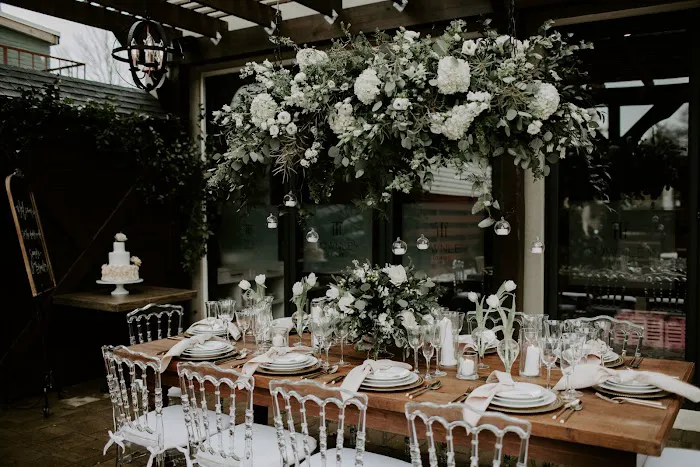 TOWNLEY HOUSE HOTEL 5