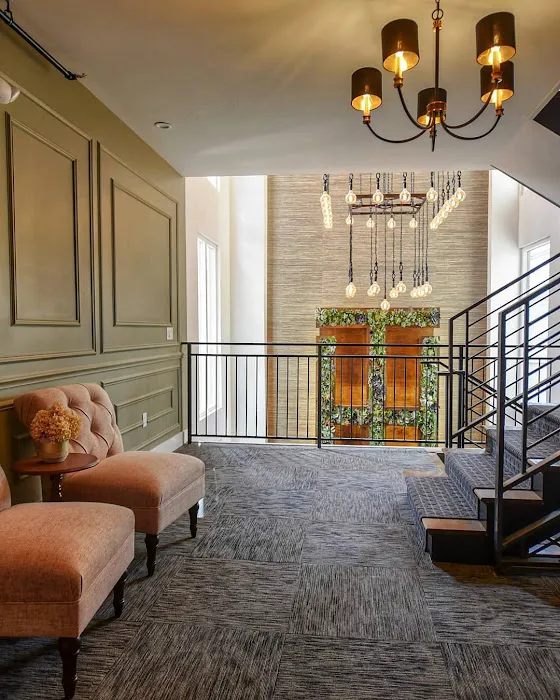 TOWNLEY HOUSE HOTEL 5