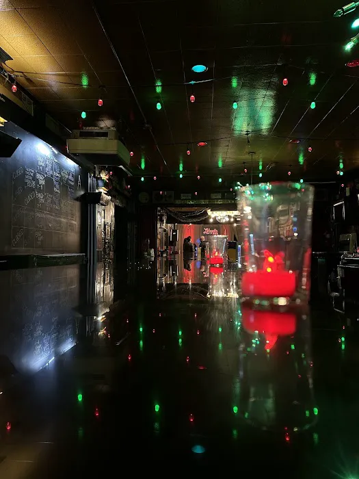 Hotel Lafayette 5