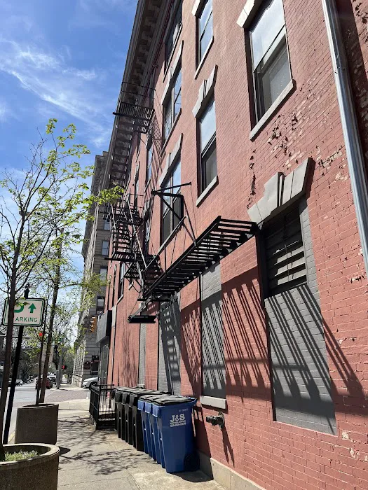 Hotel Lafayette 5