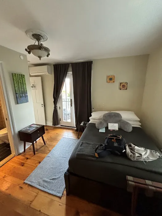 GAIA Guest House 4