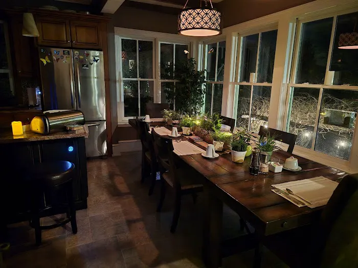 GAIA Guest House 4