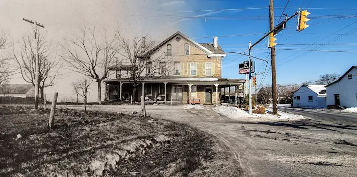 Gardenville Hotel 4