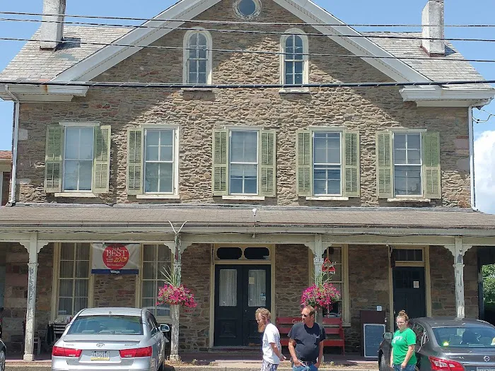 Gardenville Hotel 4