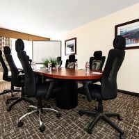 New Hope Inn & Suites ico