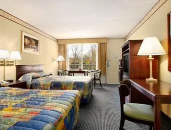 Ramada New Hope 4