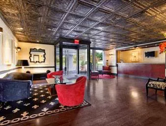 Ramada New Hope 4