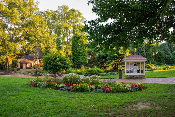 Golden Plough Inn at Peddler's Village 4