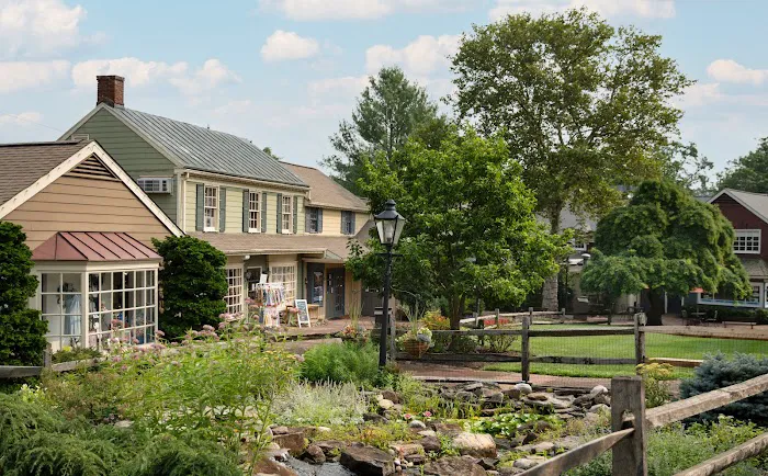 Golden Plough Inn at Peddler's Village 4