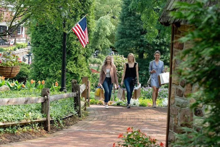 Golden Plough Inn at Peddler's Village 4